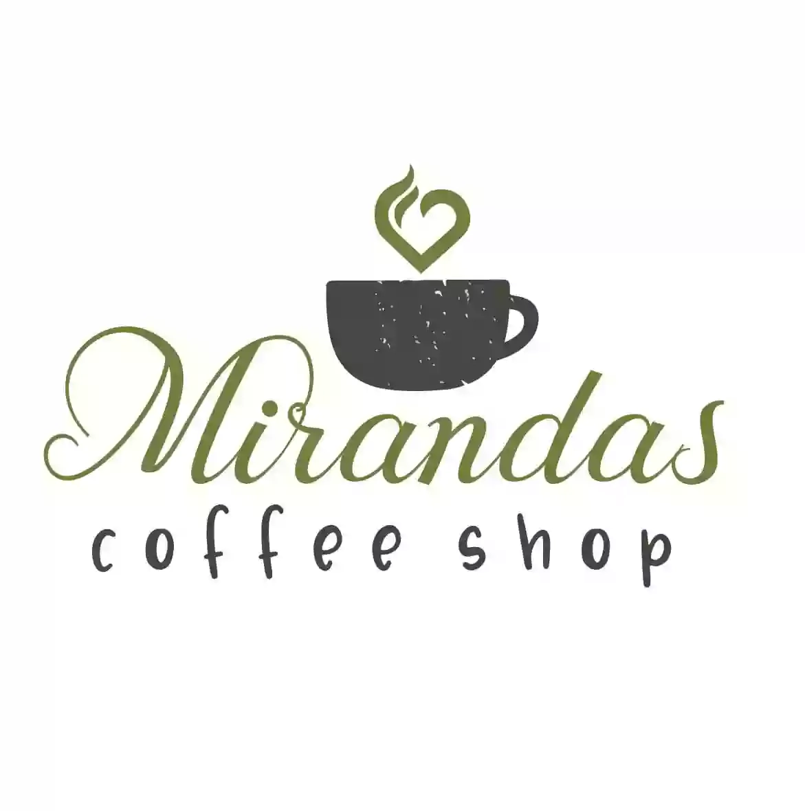Miranda's Coffee Shop