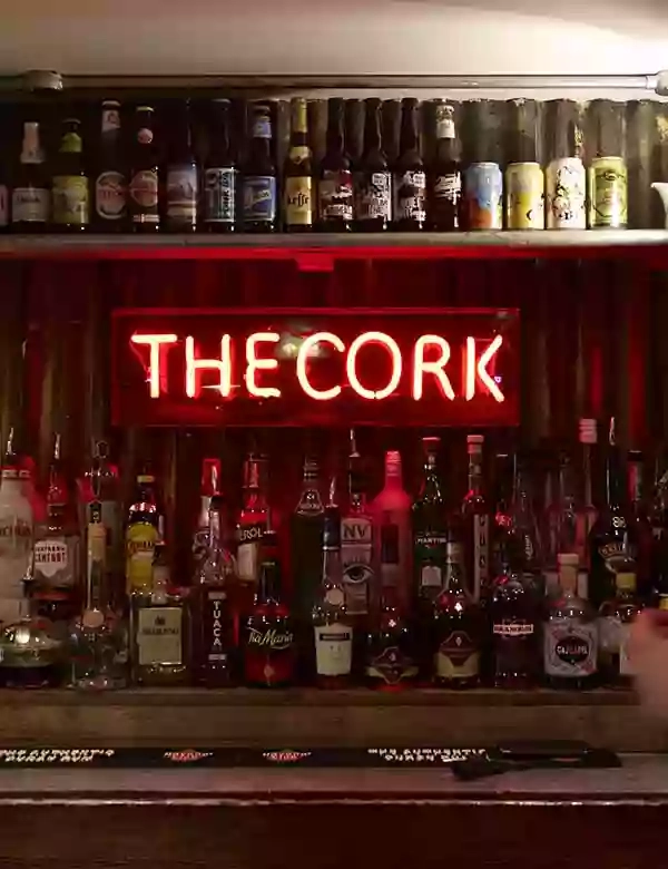 The Cork Bath