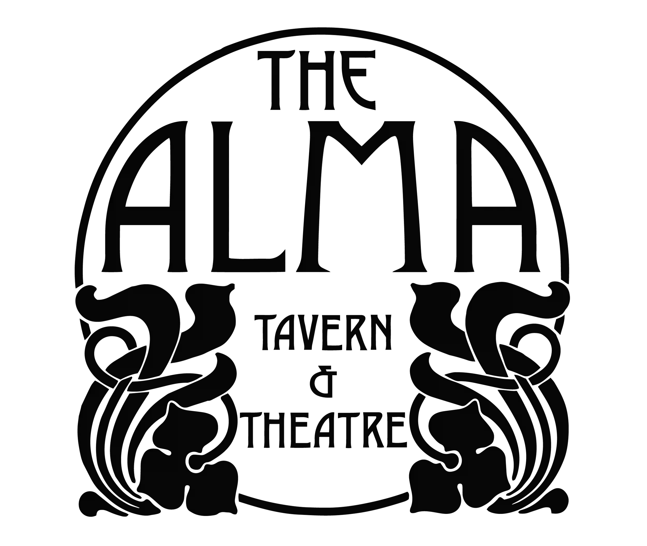 The Alma Tavern & Theatre