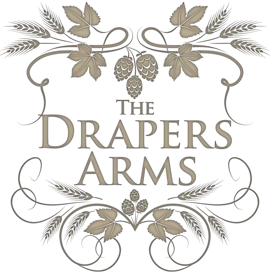 The Drapers Arms