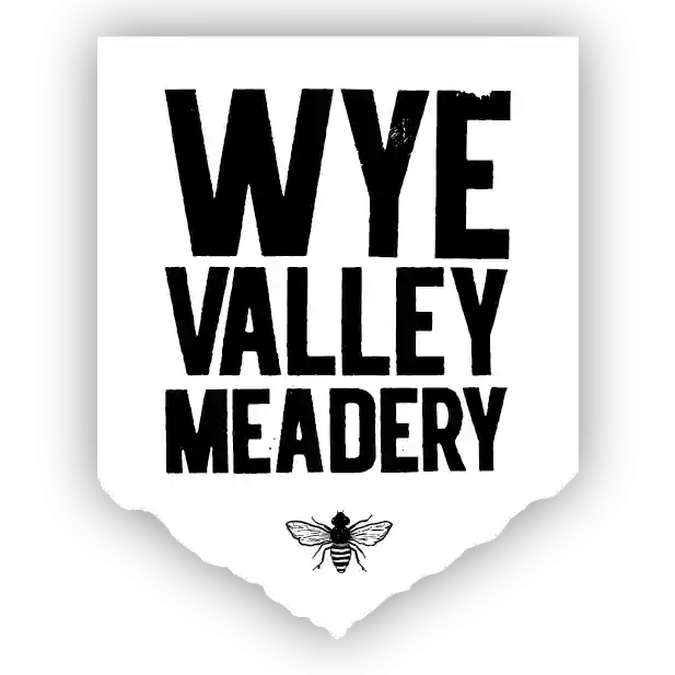 Wye Valley Meadery - Hive Mind Brewery
