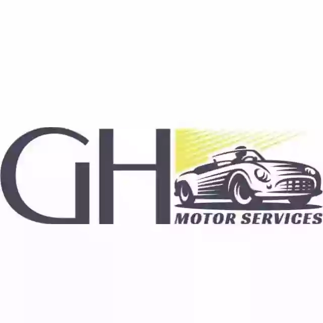 gh motor services ltd