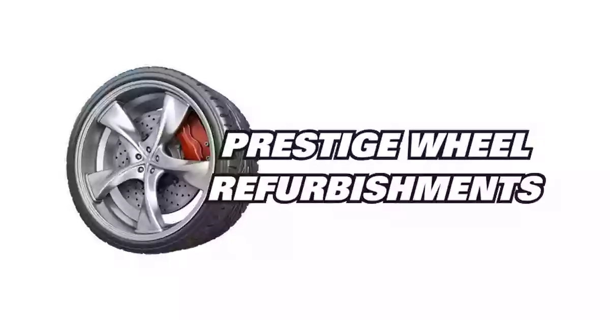 Prestige Wheel Refurbishments Bristol Ltd