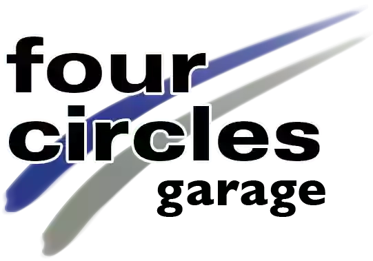 Four Circles Garage