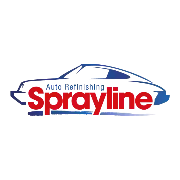 Sprayline Auto Refinishing