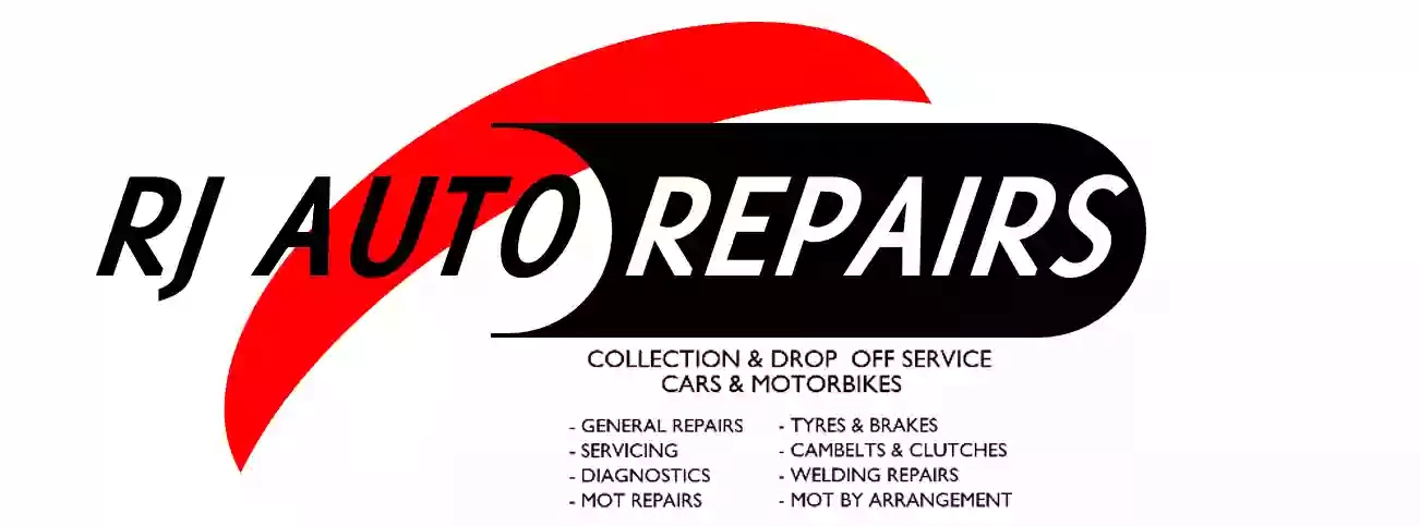 RJ Auto Repairs
