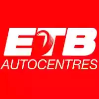 ETB Autocentres - Tyres & MOT - Bristol Fishponds