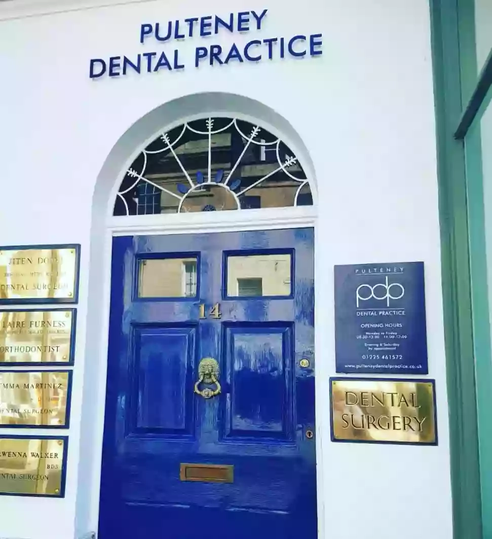Pulteney Dental Practice