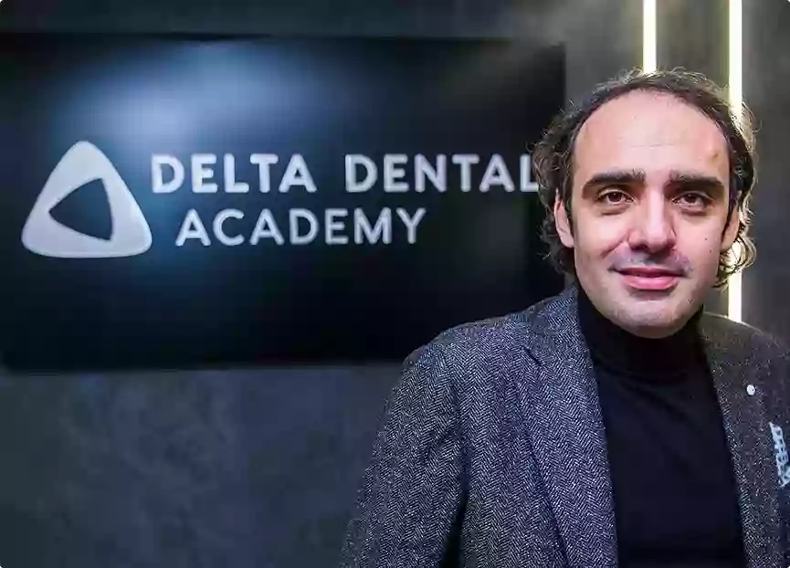 Delta Dental Academy