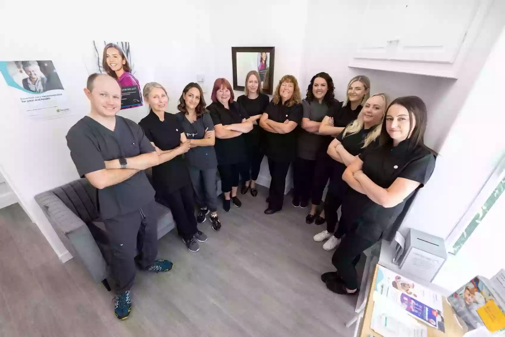 Combe Road Dental Practice