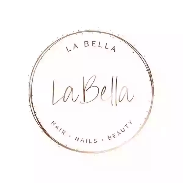 La Bella hair & nails