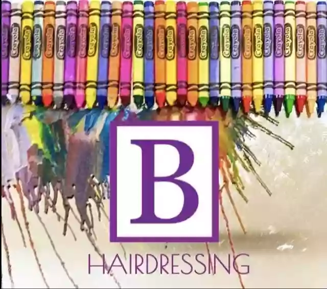 B Hairdressing