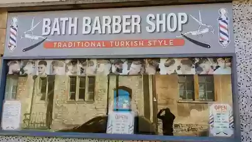 Bath Barber Shop