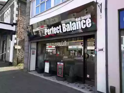 Perfect Balance