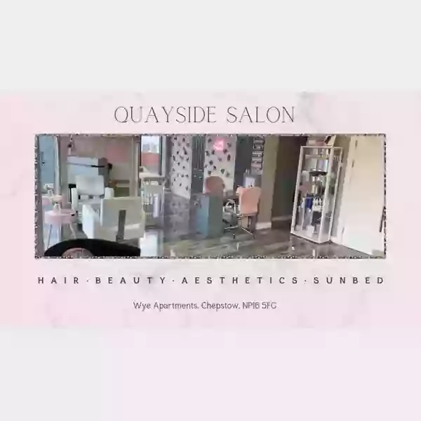 Quayside Salon