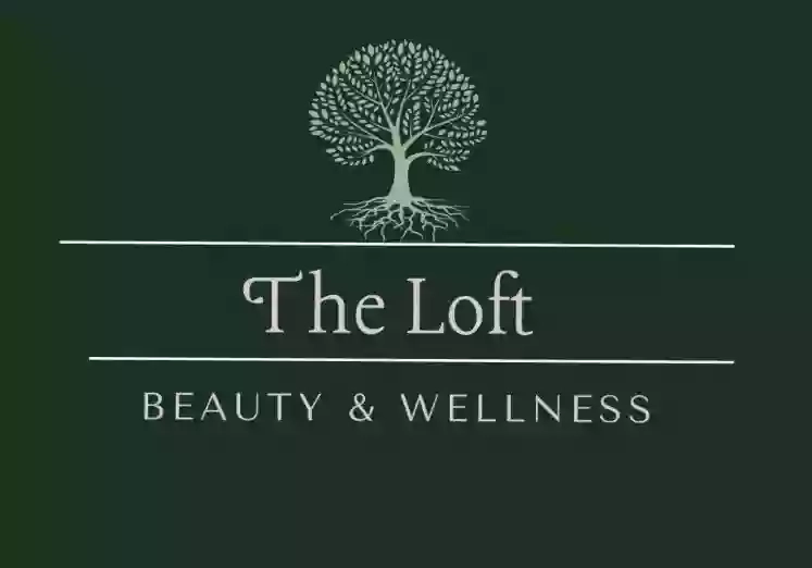 The Loft Beauty & Wellness