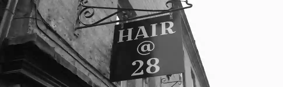 Hair @ 28 Ltd