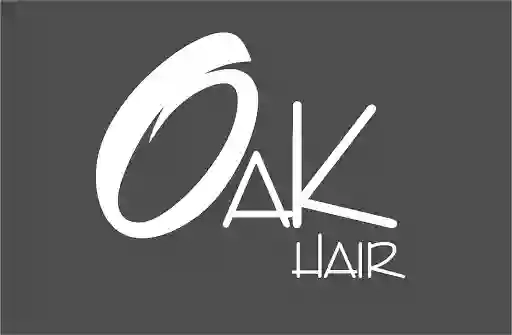 Oak Hair Bradford on Avon