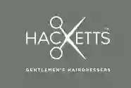Hacketts Men’s Hairdressers