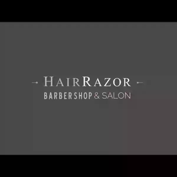 Hair Razor
