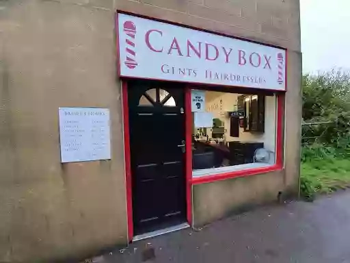 Candybox - Gents hairdressers