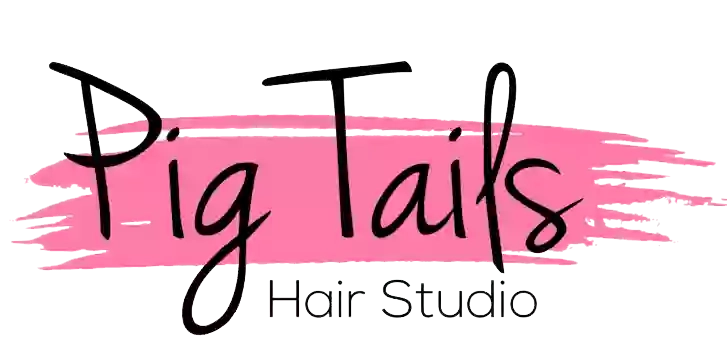 Pig Tails Hair Studio