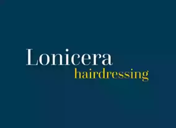 Lonicera Hairdressing