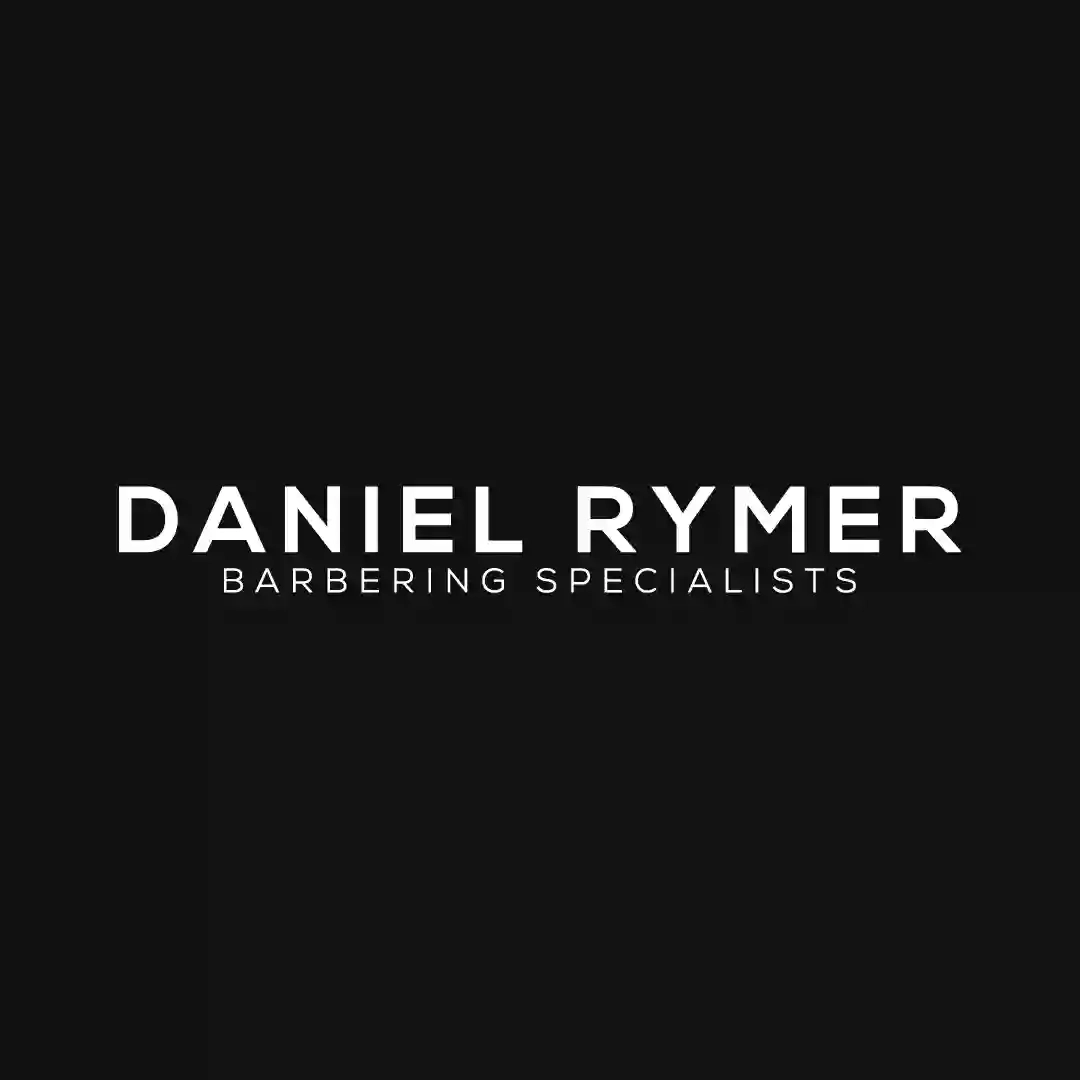 Daniel Rymer Barbering Specialists
