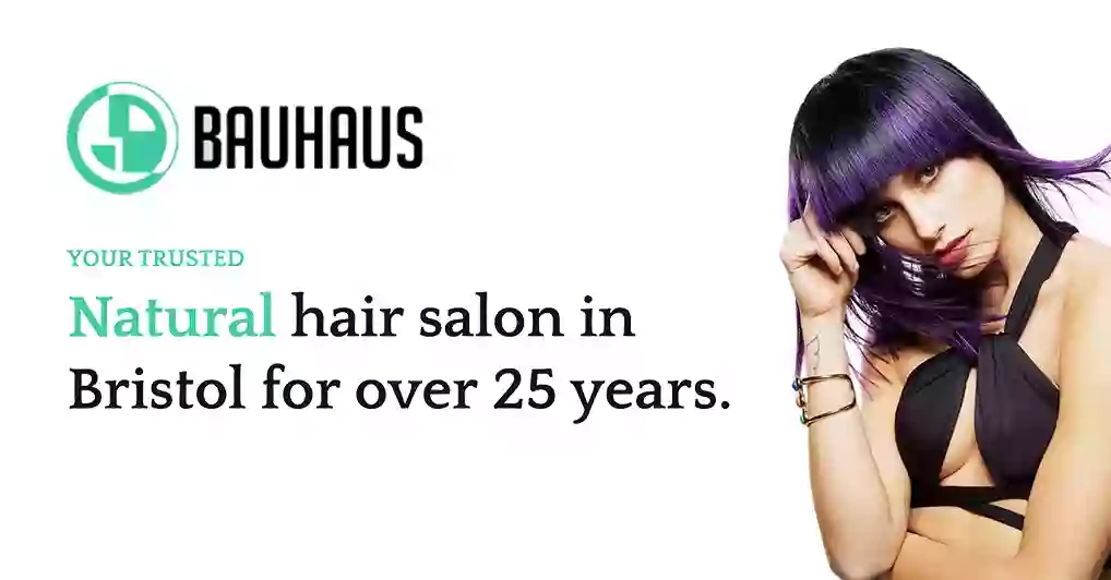 Bauhaus Hair Design