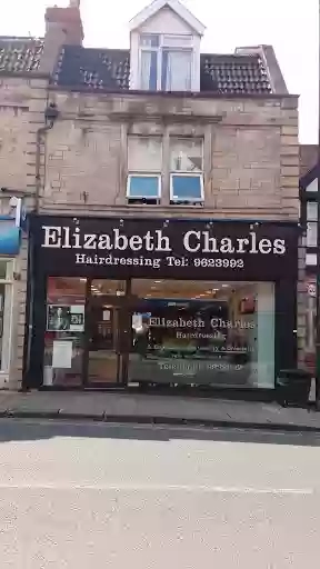 Elizabeth Charles