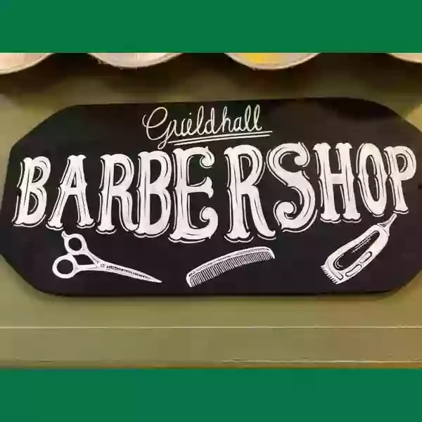 Guildhall Barbershop