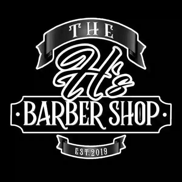 The H’s Barbershop