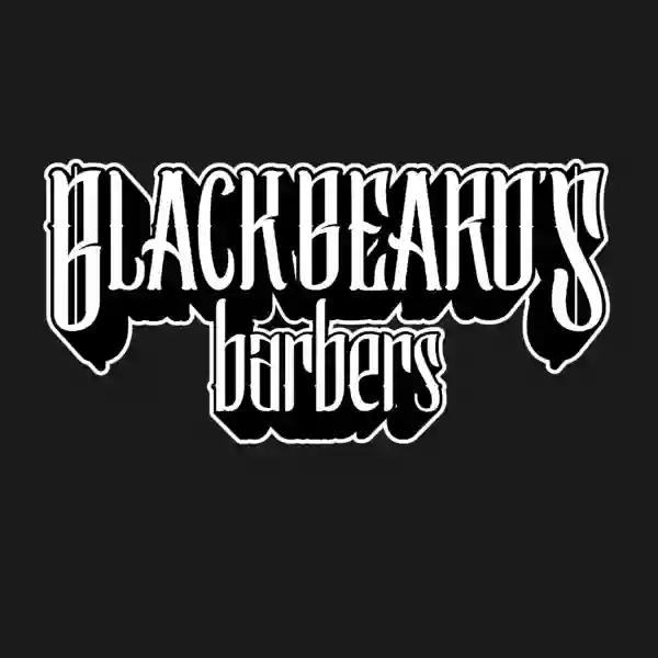 Blackbeard's Barbers