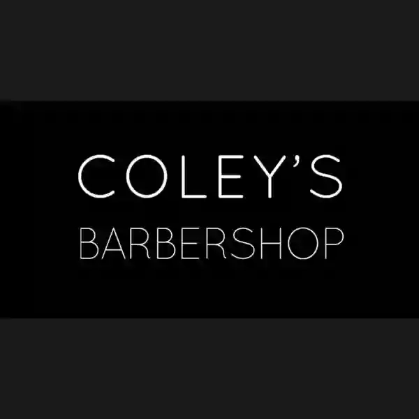 Coley's Barber Shop