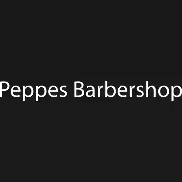 Peppe's Barber Shop