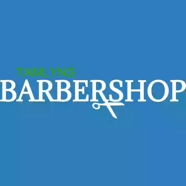 Tamlyn's Barber Shop