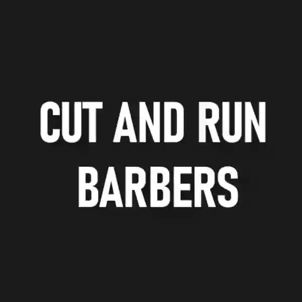 Cut & Run Barber Shop