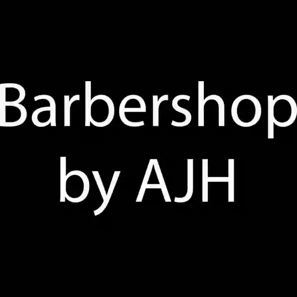 Barbershop By A.J.H