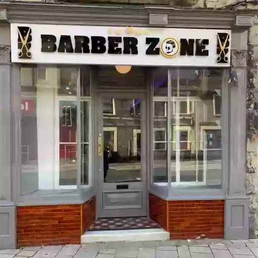 Barber zone Frome