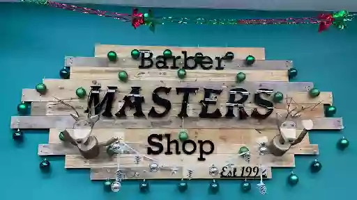 Masters Barber Shop