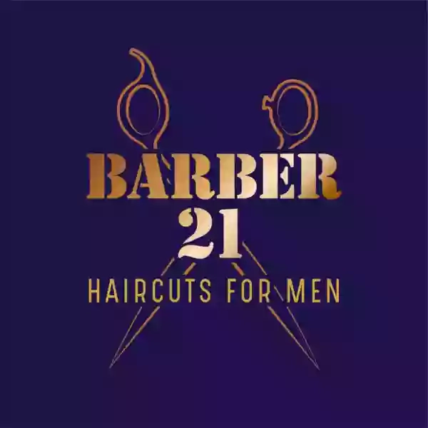 Barber21