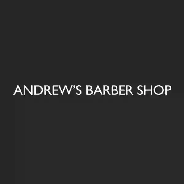 Andrew's Barber Shop