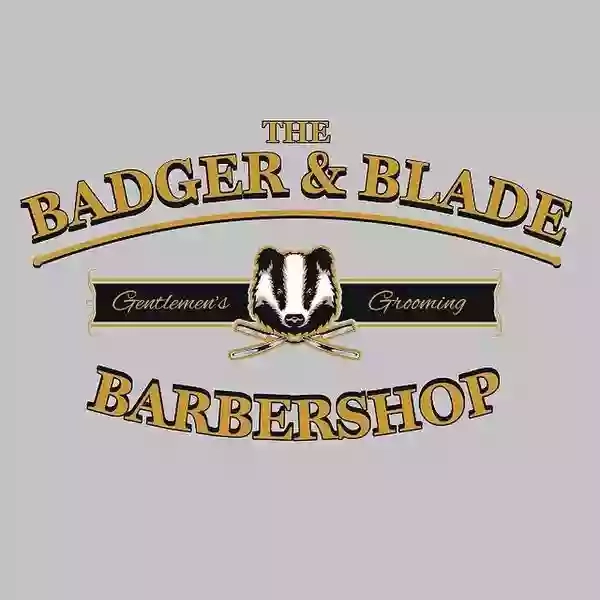 The Badger and Blade