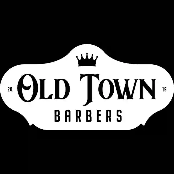 Old Town Barbers Berkeley