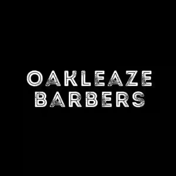 Oakleaze barbers