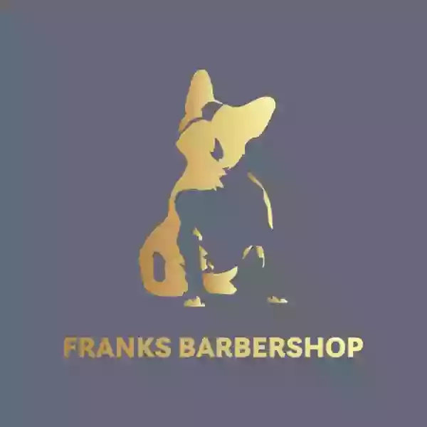 Franks barbershop