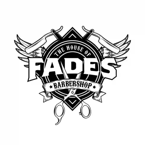 The House of Fades Barbershop, Bristol