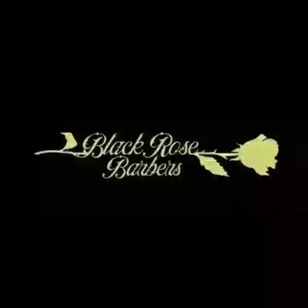 Black Rose Barbers