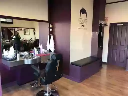 Marco's Barbering Lounge