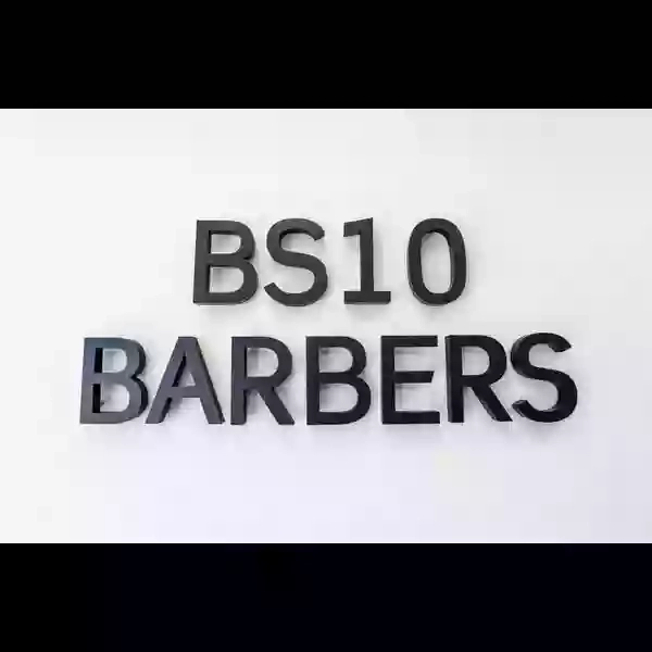 BS10 Barbers